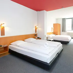 Szálloda A&o, Antwerpen