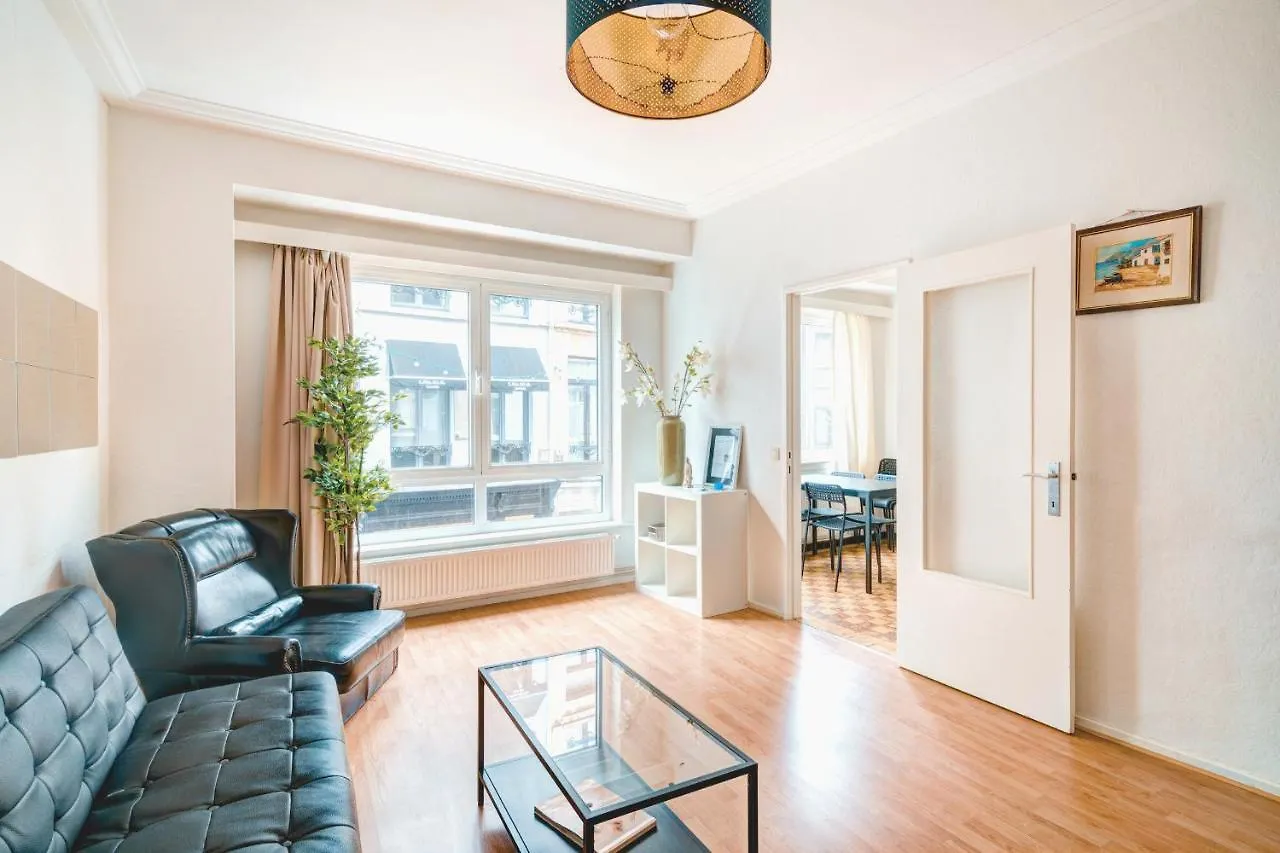 Cute Cozy Apartment In Historic Center location